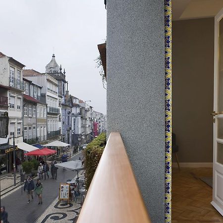 De Porto E Alma Lejlighed Eksteriør billede